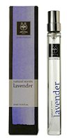 Apivita Aromatherapy Lavender fragrance