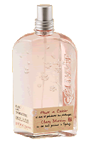 L'Occitane Fleurs de Cerisier / Cherry Blossom perfume