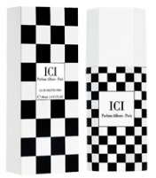 Parfums Ailleurs Ici perfume for women