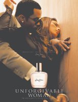 Sean John Unforgivable Woman perfume
