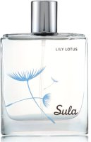 Susanne Lang Sula Lily Lotus perfume