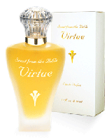 IBI Virtue perfume