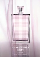 Burberry Brit Sheer perfume