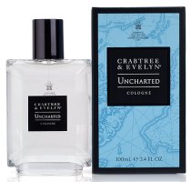 Crabtree & Evelyn Uncharted Cologne for men