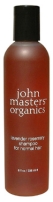 John Masters Lavender Rosemary shampoo