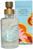 Pacifica Mountain Temple perfume