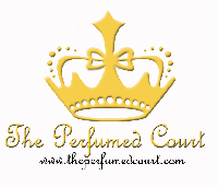 The Perfumed Court