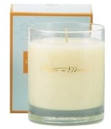 Potter & Moore Orange Blossom and Amber fragrance candle