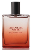Bath & Body Works Chocolate Amber perfume
