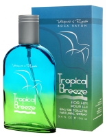 Vazquez & Rincon Tropical Breeze cologne