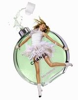 Chanel Chance Eau Fraiche perfume