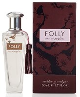 Crabtree & Evelyn Folly perfume