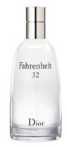Christian Dior Fahrenheit 32 fragrance