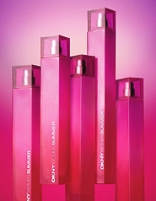 Donna Karan Summer 2007 perfume