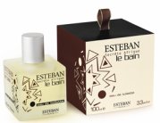 Esteban Secrete Afrique perfume