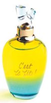 Christian Lacroix C'est La Fete perfume