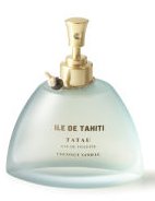 Ile de Tahiti Coconut Vanille fragrance