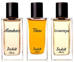 Indult Isvaraya, Manakara & Tihota perfumes