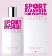 Jil Sander Sport Fitness fragrance