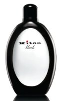 Kiton Black fragrance for men