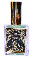 Lily Lambert Pavo perfume
