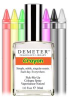 Demeter Crayon fragrance