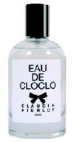Claudie Pierlot Eau de Cloclo fragrance