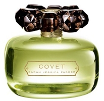 Sarah Jessica Parker Covet perfume