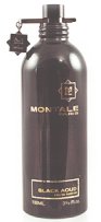 Montale Black Aoud perfume