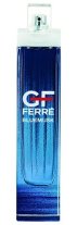 GF Ferre Bluemusk fragrance