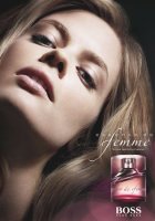 Hugo Boss Essence de Femme perfume
