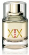 Hugo Boss Hugo XX fragrance for women