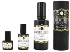 Memoire Liquide fragrances