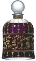 Serge Lutens Sarrasins fragrance, limited edition bottle