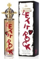Vivienne Westwood Let It Rock perfume