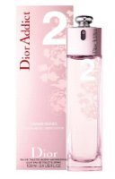 Dior Addict 2 Summer Peonies perfume