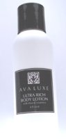 Ava Luxe Ultra Rich Body Lotion