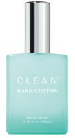 Clean Warm Cotton perfume