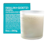 Malin + Goetz Mojito candle