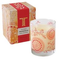 The Thymes Neroli Blossom candle