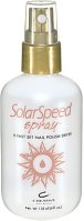 Creative Nail Design Solar Speed Spray