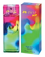 J'S Exte Pop by Exte fragrance