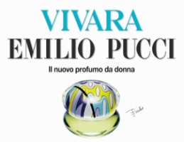 Pucci Vivara perfume