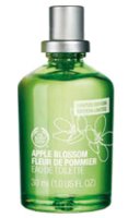 The Body Shop Apple Blossom perfume