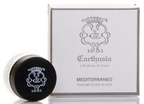 Carthusia Mediterraneo Solid Perfume