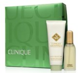 Clinique Wrappings gift set