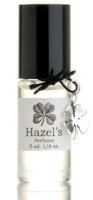 Hazel's Perfume