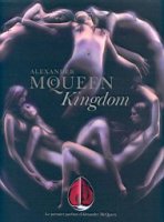 Alexander McQueen Kingdom perfume