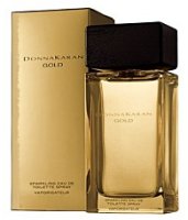 Donna Karan Gold Sparkling edition fragrance