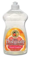 Earth Friendly Products Grapefruit Dish Washing Liquid